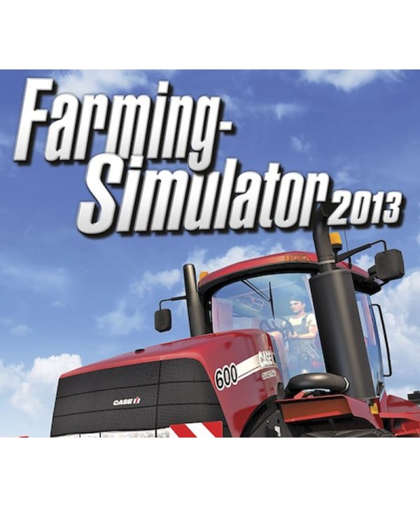 Farming Simulator 2013 - DLCs Pack Gift Steam Key GLOBAL